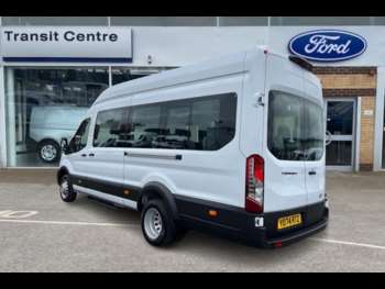Used Ford Transit 2025 for sale - 74320560: Photo