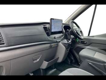 Used Ford Transit 2025 for sale - 74320560: Photo