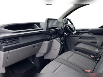 Used Ford Transit Custom 2024 for sale - 79617476: Photo