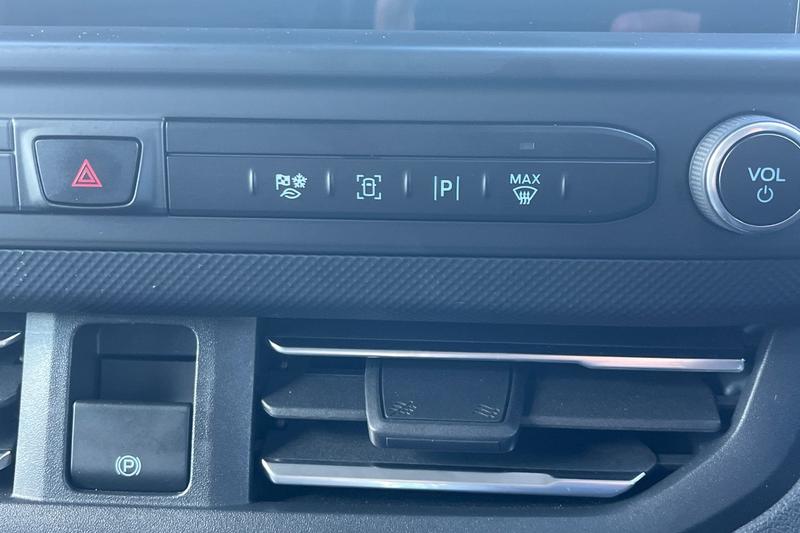 Vehicle 32