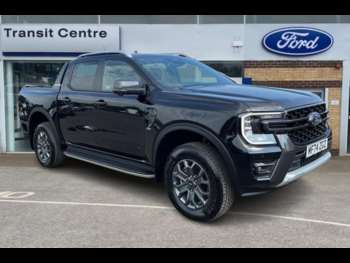 Used Ford Ranger 2024 for sale - 74993445: Photo