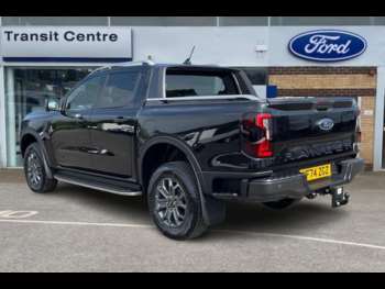 Used Ford Ranger 2024 for sale - 74993445: Photo