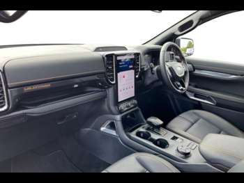 Used Ford Ranger 2024 for sale - 74993445: Photo
