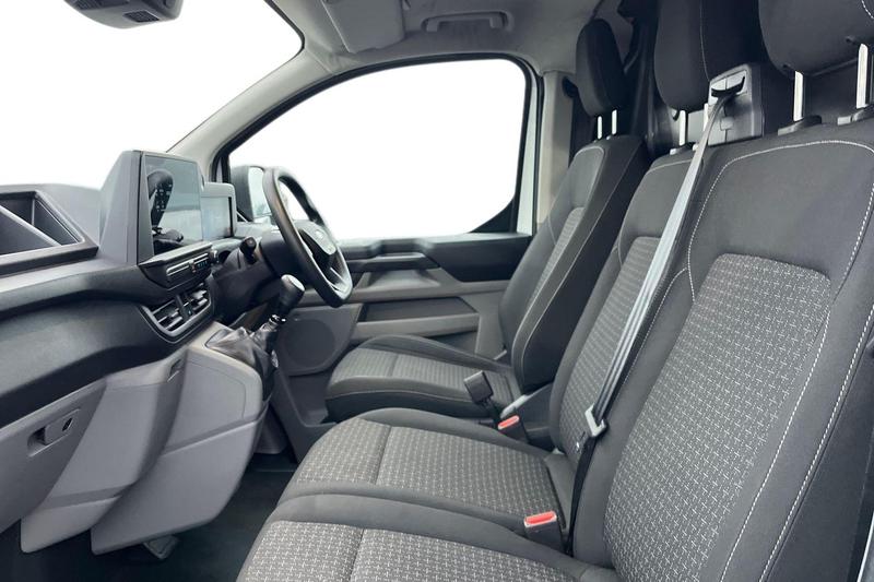 Used Ford Transit Custom 2024 for sale - 77665703: Photo 10
