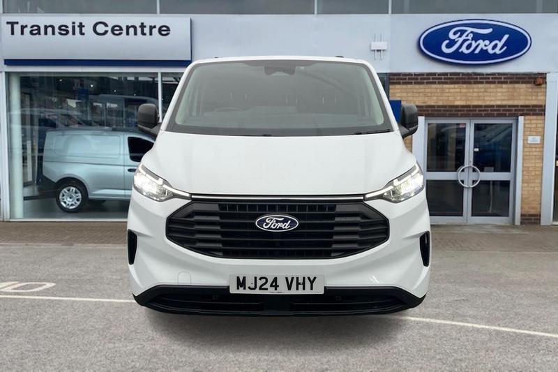 Used Ford Transit Custom 2024 for sale - 77665703: Photo 12
