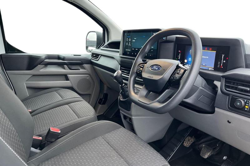 Used Ford Transit Custom 2024 for sale - 77665703: Photo 14