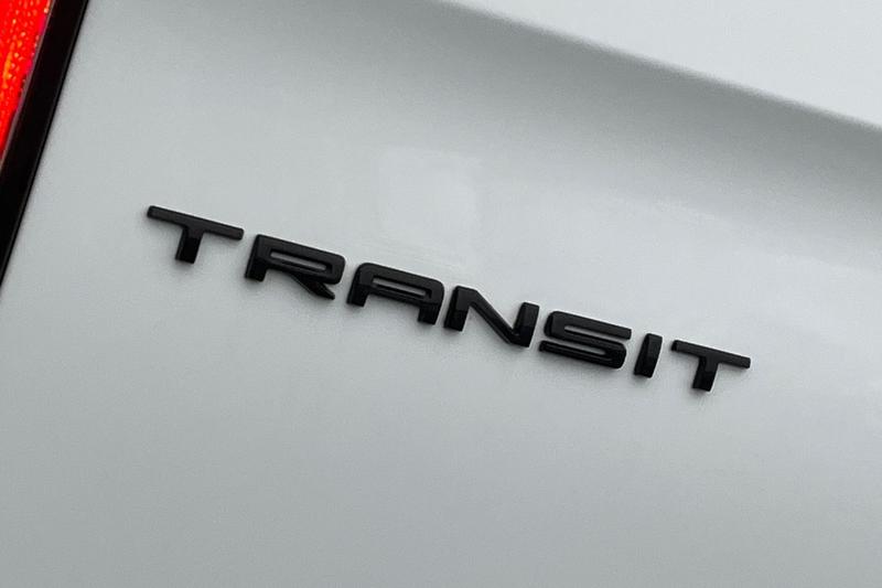 Used Ford Transit Custom 2024 for sale - 77665703: Photo 20