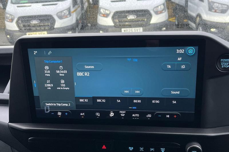 Used Ford Transit Custom 2024 for sale - 77665703: Photo 21