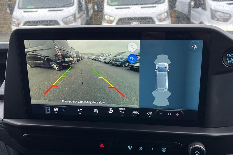 Used Ford Transit Custom 2024 for sale - 77665703: Photo 23