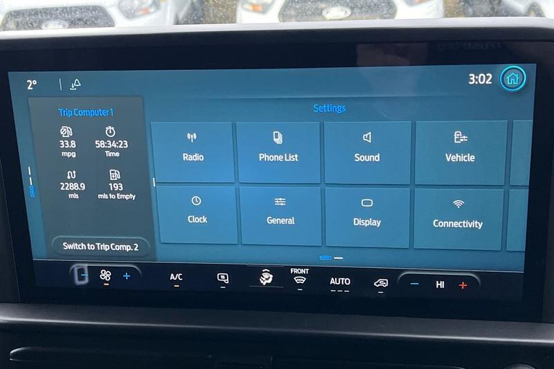 Used Ford Transit Custom 2024 for sale - 77665703: Photo 24