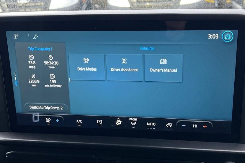 Used Ford Transit Custom 2024 for sale - 77665703: Photo 25