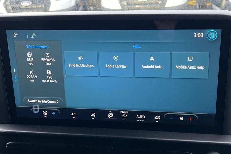 Used Ford Transit Custom 2024 for sale - 77665703: Photo 26