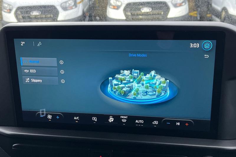 Used Ford Transit Custom 2024 for sale - 77665703: Photo 27