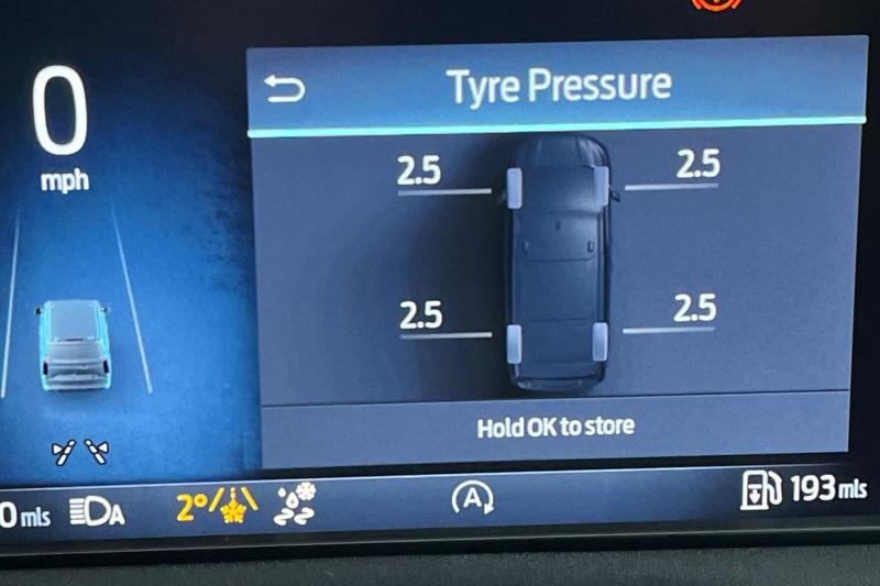 Used Ford Transit Custom 2024 for sale - 77665703: Photo 30