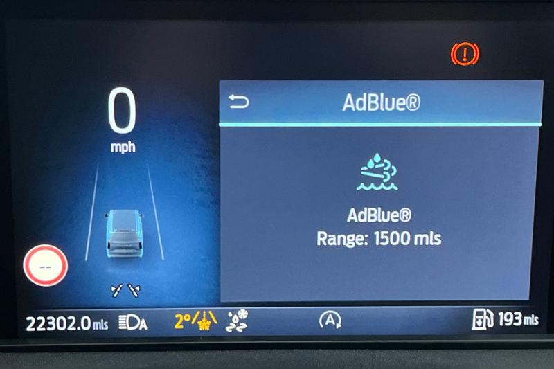 Used Ford Transit Custom 2024 for sale - 77665703: Photo 32