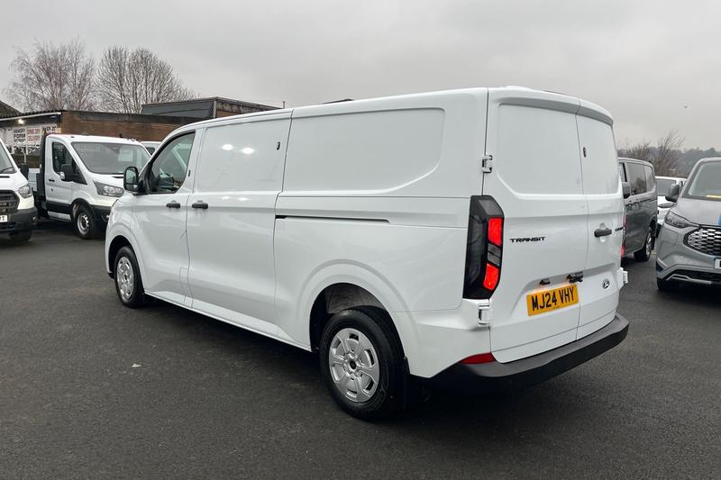Used Ford Transit Custom 2024 for sale - 77665703: Photo 34
