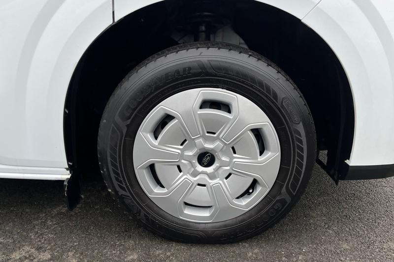 Used Ford Transit Custom 2024 for sale - 77665703: Photo 38