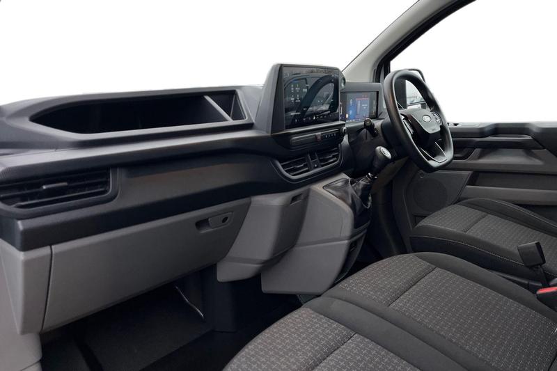 Used Ford Transit Custom 2024 for sale - 77665703: Photo 4
