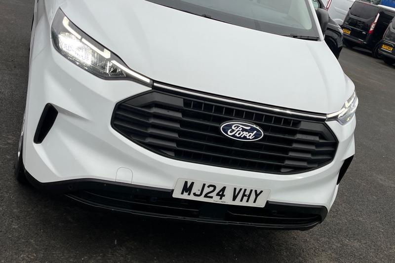 Used Ford Transit Custom 2024 for sale - 77665703: Photo 40