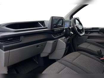 Used Ford Transit Custom 2024 for sale - 77665703: Photo