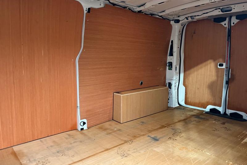 Used Ford Transit Custom 2024 for sale - 77665703: Photo 5