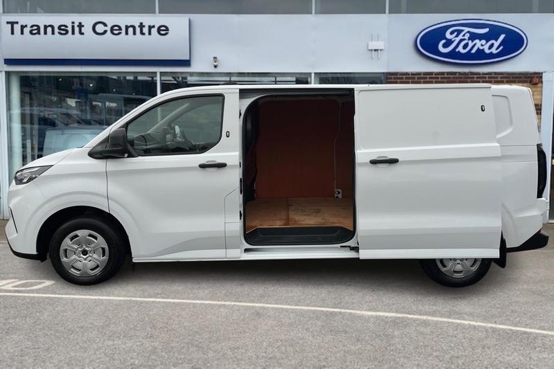 Used Ford Transit Custom 2024 for sale - 77665703: Photo 6