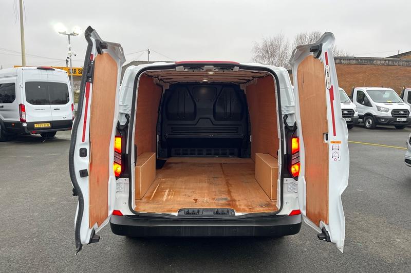 Used Ford Transit Custom 2024 for sale - 77665703: Photo 7
