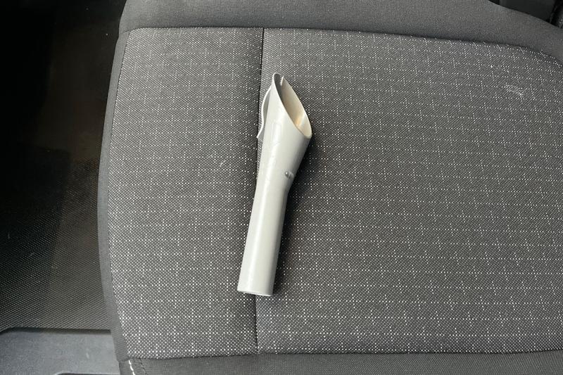 Used Ford Transit Custom 2024 for sale - 77665703: Photo 8