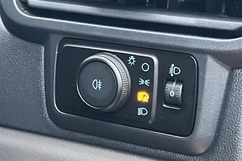 Used Ford Transit Custom 2024 for sale - 77665703: Photo 9