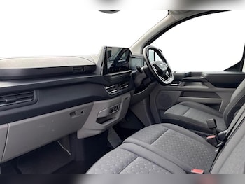 Used Ford Transit Custom 2026 for sale - 79585102: Photo