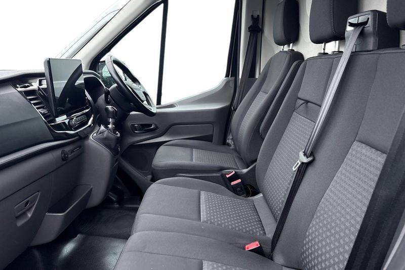 Used Ford Transit 2025 for sale - 77381565: Photo 10