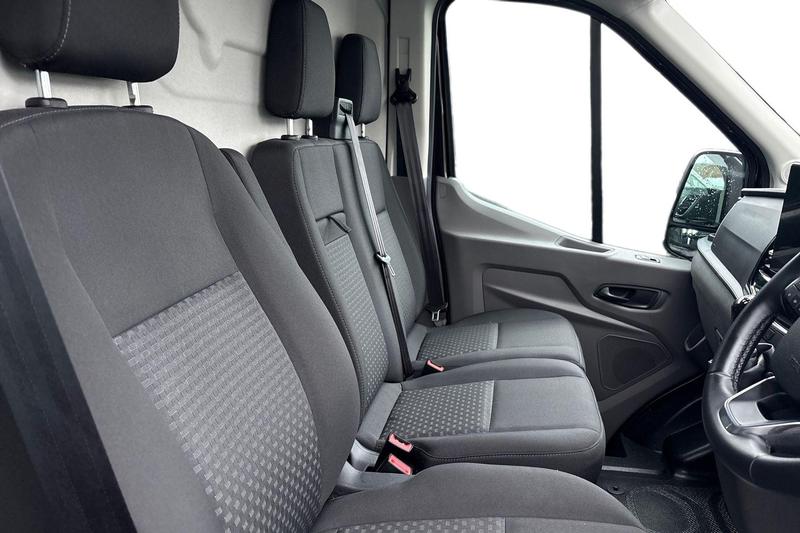 Used Ford Transit 2025 for sale - 77381565: Photo 11
