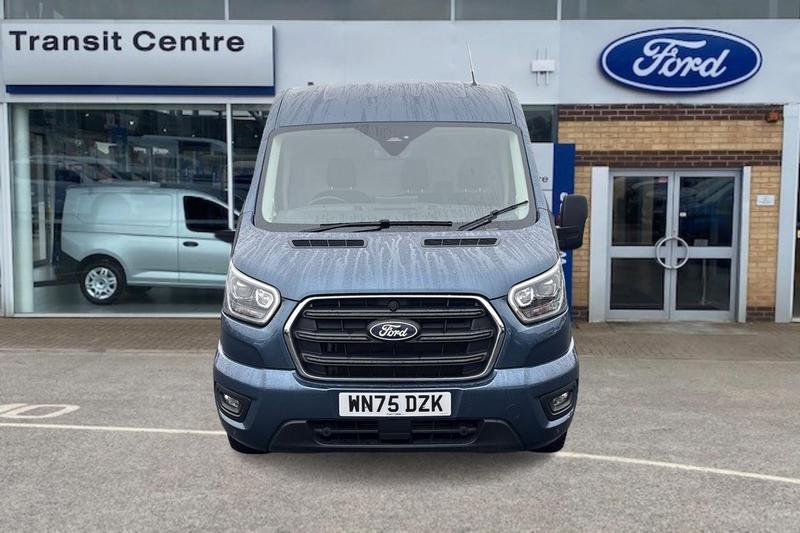 Used Ford Transit 2025 for sale - 77381565: Photo 12