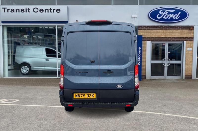 Used Ford Transit 2025 for sale - 77381565: Photo 13