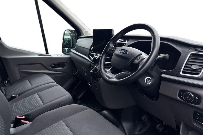 Used Ford Transit 2025 for sale - 77381565: Photo 14