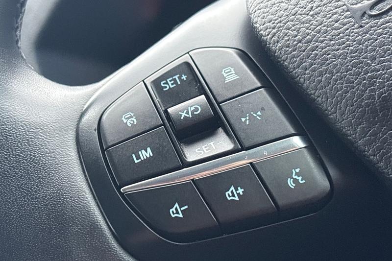 Used Ford Transit 2025 for sale - 77381565: Photo 18