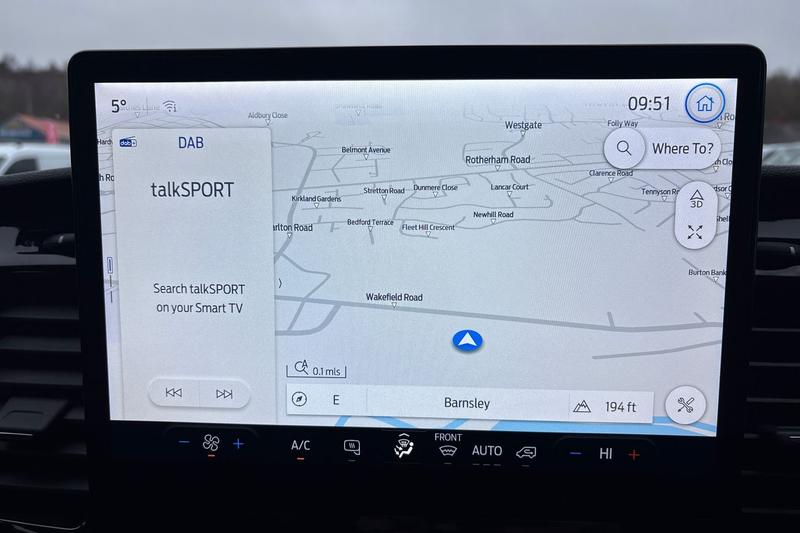 Used Ford Transit 2025 for sale - 77381565: Photo 21