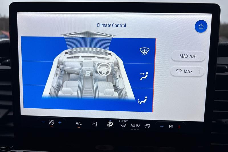 Used Ford Transit 2025 for sale - 77381565: Photo 22