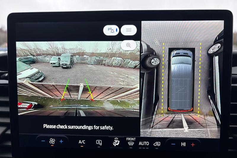 Used Ford Transit 2025 for sale - 77381565: Photo 23