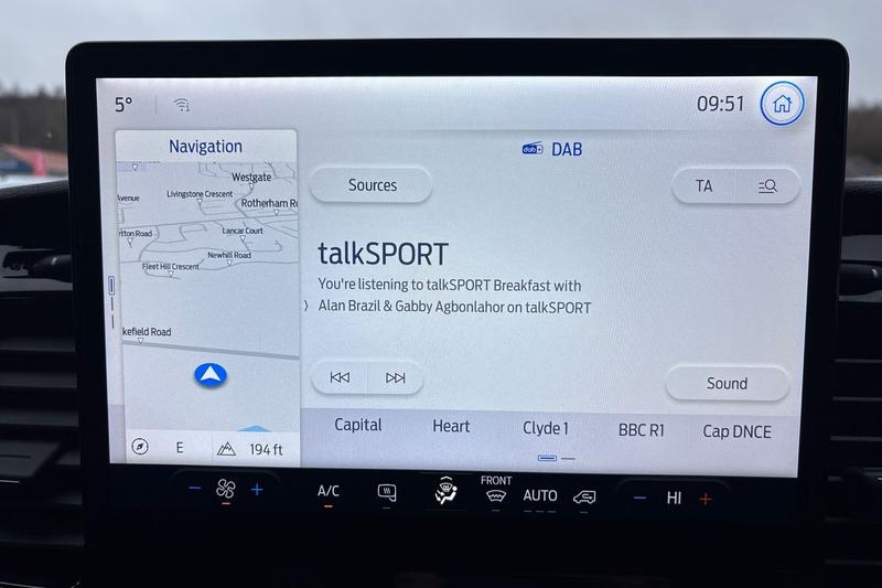 Used Ford Transit 2025 for sale - 77381565: Photo 24