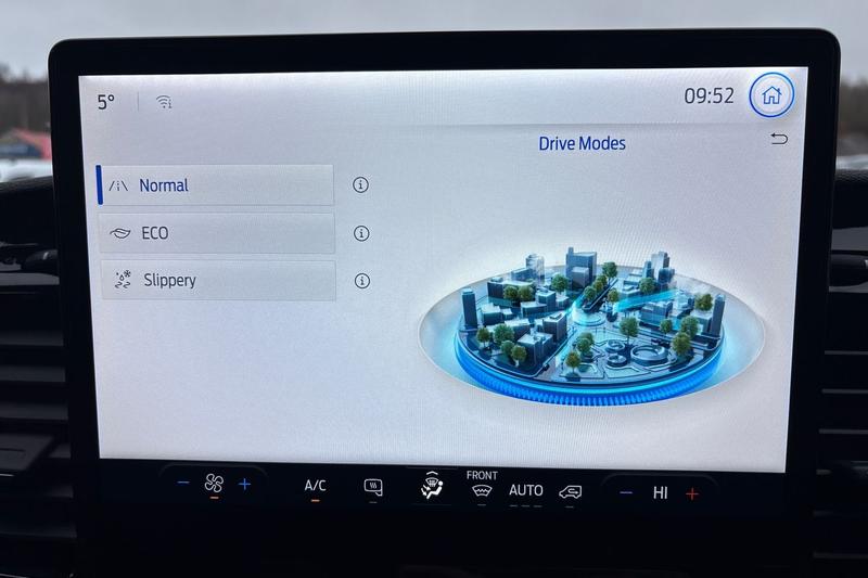 Used Ford Transit 2025 for sale - 77381565: Photo 28