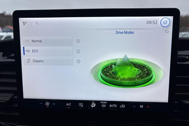 Used Ford Transit 2025 for sale - 77381565: Photo 29