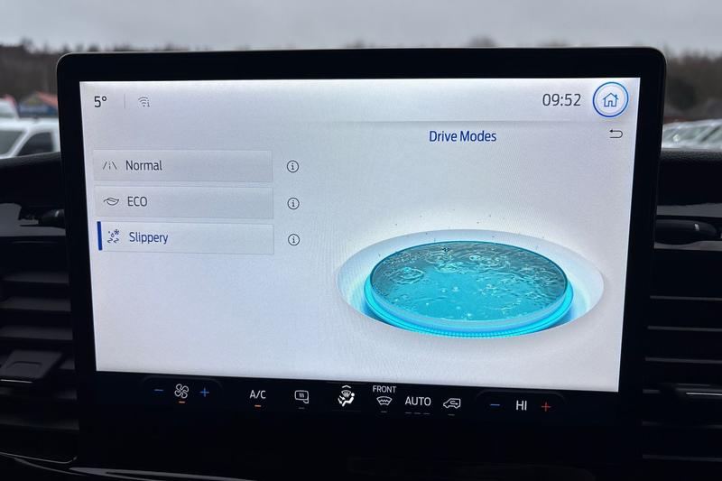 Used Ford Transit 2025 for sale - 77381565: Photo 30