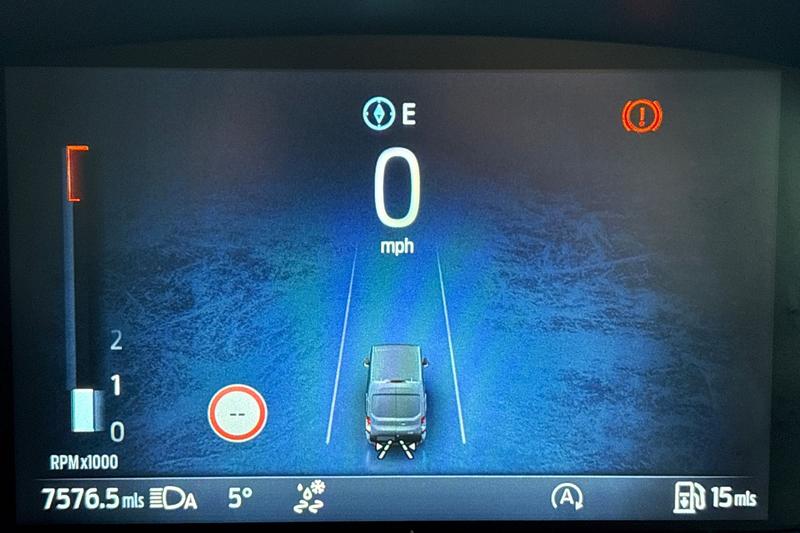 Used Ford Transit 2025 for sale - 77381565: Photo 32