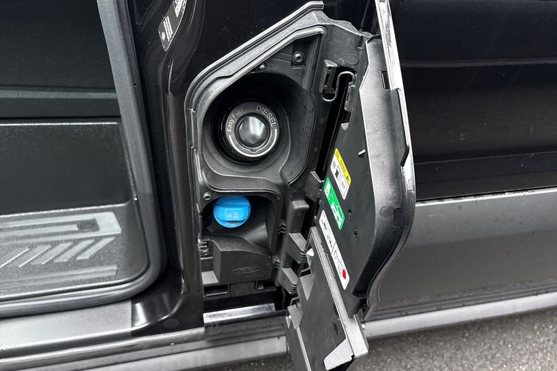 Used Ford Transit 2025 for sale - 77381565: Photo 33