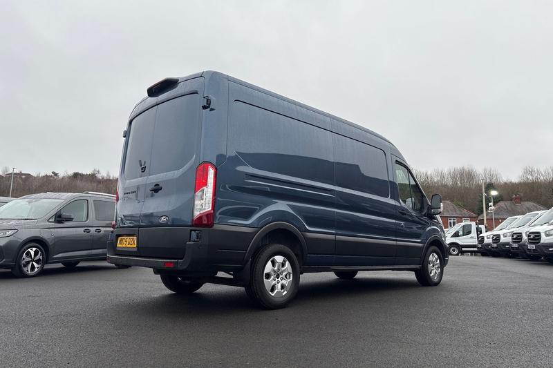 Used Ford Transit 2025 for sale - 77381565: Photo 34