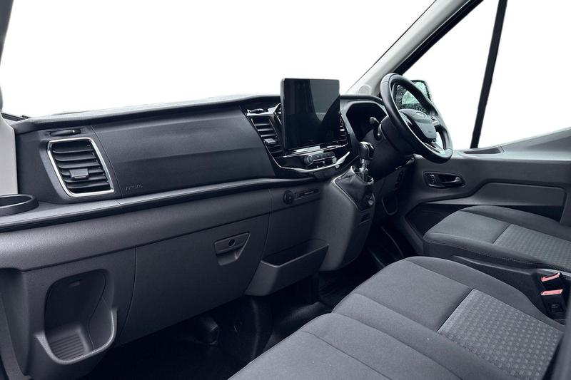 Used Ford Transit 2025 for sale - 77381565: Photo 4