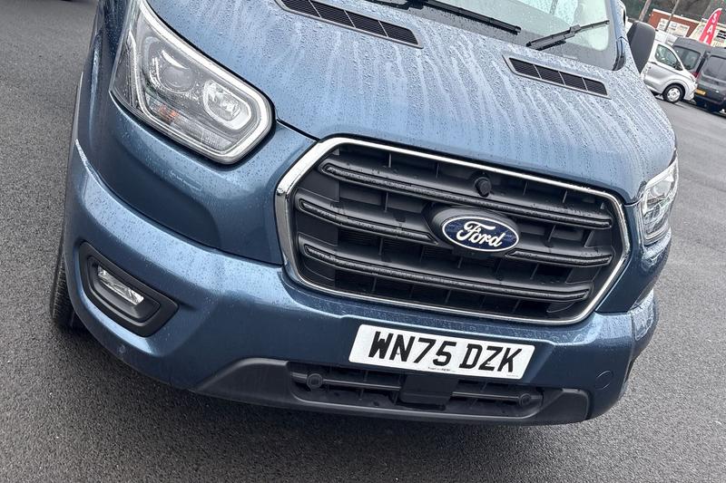 Used Ford Transit 2025 for sale - 77381565: Photo 40