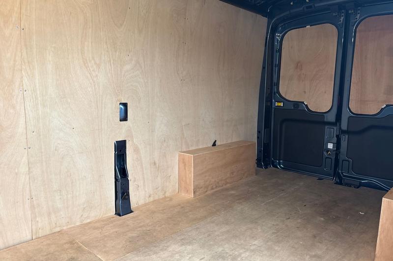 Used Ford Transit 2025 for sale - 77381565: Photo 5