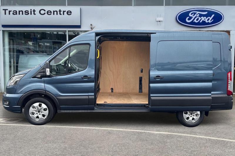 Used Ford Transit 2025 for sale - 77381565: Photo 6